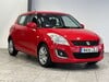 Suzuki Swift SZ3