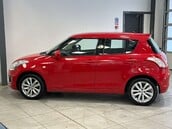 Suzuki Swift SZ3 5