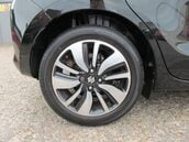 Suzuki Swift SZ5 BOOSTERJET SHVS MHEV 10