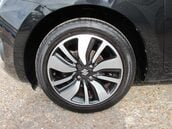 Suzuki Swift SZ5 BOOSTERJET SHVS MHEV 12