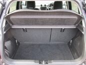 Suzuki Swift SZ5 BOOSTERJET SHVS MHEV 14