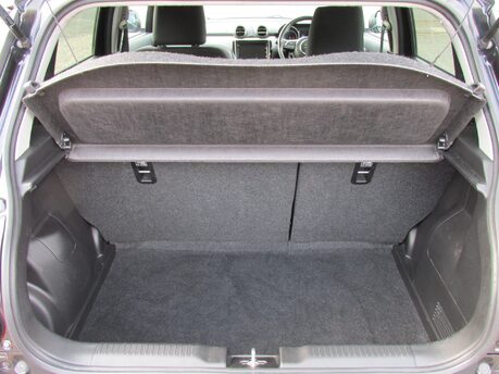 Suzuki Swift SZ5 BOOSTERJET SHVS MHEV 14
