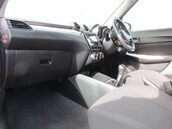 Suzuki Swift SZ5 BOOSTERJET SHVS MHEV 21