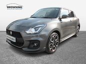 Suzuki Swift SPORT BOOSTERJET 3