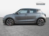 Suzuki Swift SPORT BOOSTERJET 5