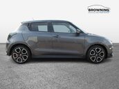 Suzuki Swift SPORT BOOSTERJET 4