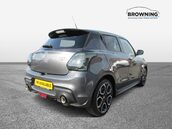 Suzuki Swift SPORT BOOSTERJET 6