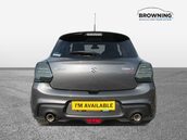 Suzuki Swift SPORT BOOSTERJET 7