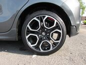 Suzuki Swift SPORT BOOSTERJET 11