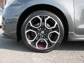 Suzuki Swift SPORT BOOSTERJET 12