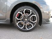 Suzuki Swift SPORT BOOSTERJET 13