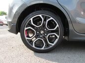 Suzuki Swift SPORT BOOSTERJET 14