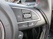 Suzuki Swift SPORT BOOSTERJET 19