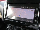 Suzuki Swift SPORT BOOSTERJET 20