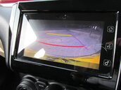 Suzuki Swift SPORT BOOSTERJET 21