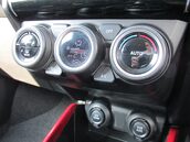 Suzuki Swift SPORT BOOSTERJET 22