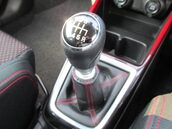 Suzuki Swift SPORT BOOSTERJET 23