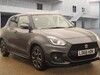 Suzuki Swift SPORT BOOSTERJET