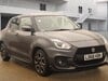 Suzuki Swift SPORT BOOSTERJET