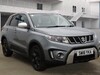 Suzuki Vitara S BOOSTERJET ALLGRIP