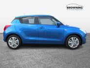 Suzuki Swift SZ-T BOOSTERJET 4