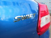 Suzuki Swift SZ-T BOOSTERJET 9