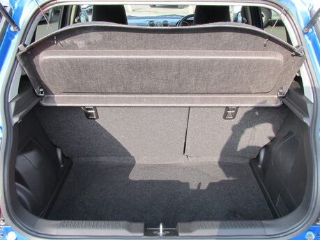 Suzuki Swift SZ-T BOOSTERJET 10
