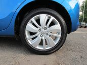 Suzuki Swift SZ-T BOOSTERJET 11