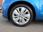 Suzuki Swift SZ-T BOOSTERJET 12