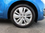 Suzuki Swift SZ-T BOOSTERJET 13