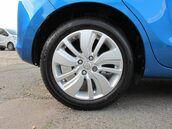 Suzuki Swift SZ-T BOOSTERJET 14