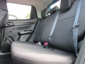 Suzuki Swift SZ-T BOOSTERJET 17