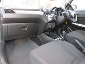 Suzuki Swift SZ-T BOOSTERJET 16