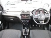 Suzuki Swift SZ-T BOOSTERJET 15