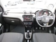 Suzuki Swift SZ-T BOOSTERJET 15