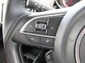 Suzuki Swift SZ-T BOOSTERJET 18