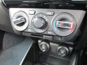Suzuki Swift SZ-T BOOSTERJET 20