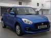 Suzuki Swift SZ-T BOOSTERJET