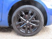 Suzuki Swift SZ-L 9