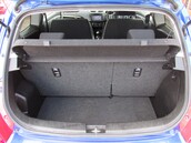 Suzuki Swift SZ-L 14