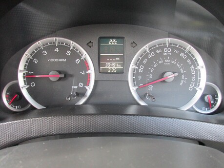 Suzuki Swift SZ-L 18