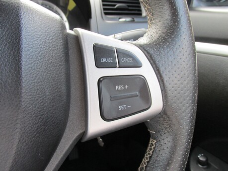 Suzuki Swift SZ-L 20