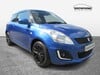 Suzuki Swift SZ-L