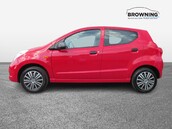 Suzuki Alto SZ 5