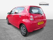 Suzuki Alto SZ 8