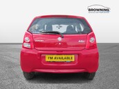 Suzuki Alto SZ 7