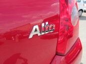 Suzuki Alto SZ 9