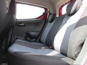 Suzuki Alto SZ 17