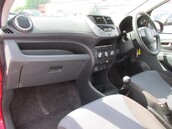 Suzuki Alto SZ 16