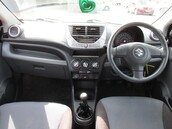 Suzuki Alto SZ 15